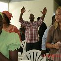 Giving Praise